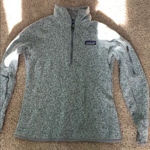 Patagonia Better Sweater